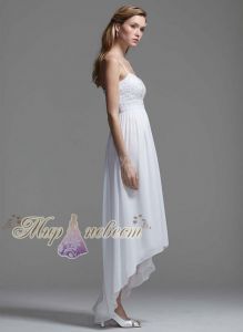Свадебное платье Style 21208 ― Интернет магазин Мир Невест - свадебные платья и аксессуары, эксклюзивные вечерние платья