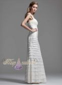 Красивое и недорогое свадебное платье Style 859281D