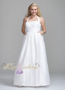 Большое, длинное свадебное платье Style 9INT1055  ― Интернет магазин Мир Невест - свадебные платья и аксессуары, эксклюзивные вечерние платья