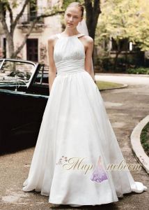 Свадебное платье Style EW9848 ― Интернет магазин Мир Невест - свадебные платья и аксессуары, эксклюзивные вечерние платья
