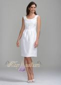 Короткое свадебное платье Style INT1053 