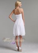 Короткое свадебное платье Style INT1060