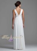 Недорогое свадебное платье Style INT13095