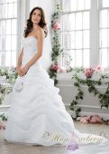 Свадебное платье Style L9479