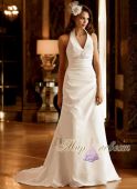 Эксклюзивное свадебное платье Style SML9790