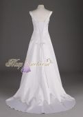 Большое свадебное платье Style 9T9861