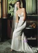 Свадебное платье Style VC9837