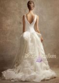 Стильное свадебное платье от Vera Wang Style VW351029