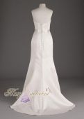 Приталенное свадебное платье Style WG9871