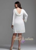 Свадебное платье Style: 21206W 