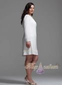 Свадебное платье Style: 21206W 