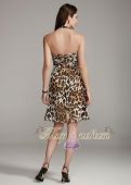 Эксклюзивное вечернее платье Style 260280D 