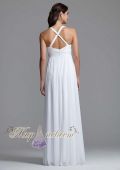 Свадебное платье в греческом стиле для богини Style 41845600