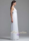 Свадебное платье в греческом стиле для богини Style 41845600