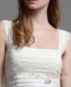 Красивое и недорогое свадебное платье Style 859281D 