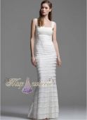 Красивое и недорогое свадебное платье Style 859281D 