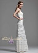 Красивое и недорогое свадебное платье Style 859281D 