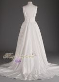 Свадебное платье большого размера Style 9EW9848