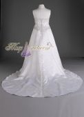 Шикарное, большое свадебное платье Style 9V9364