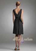 Летнее вечернее платье Style F44239 
