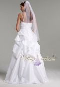 Свадебное платье в бальном стиле Style SAS1217