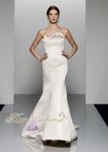 Эксклюзивное свадебное платье Style SWG9905