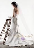 Эксклюзивное свадебное платье Style SWG9905