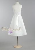 Короткое свадебное платье Style T9337