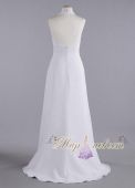 Свадебное платье Style T9445