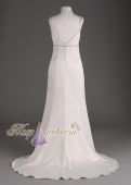 Свадебное платье Style VC9837