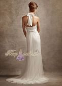 Шикарное свадебное платье из новой коллекции Vera Wang Style VW351002
