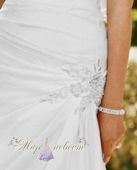 Свадебное платье Style WG3032