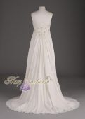 Элитное свадебное платье Style WG9830