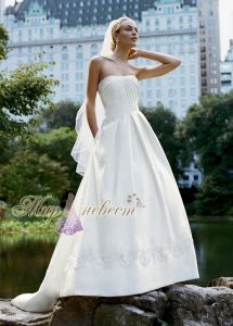 Эксклюзивное свадебное платье Style WG9984 ― Интернет магазин Мир Невест - свадебные платья и аксессуары, эксклюзивные вечерние платья